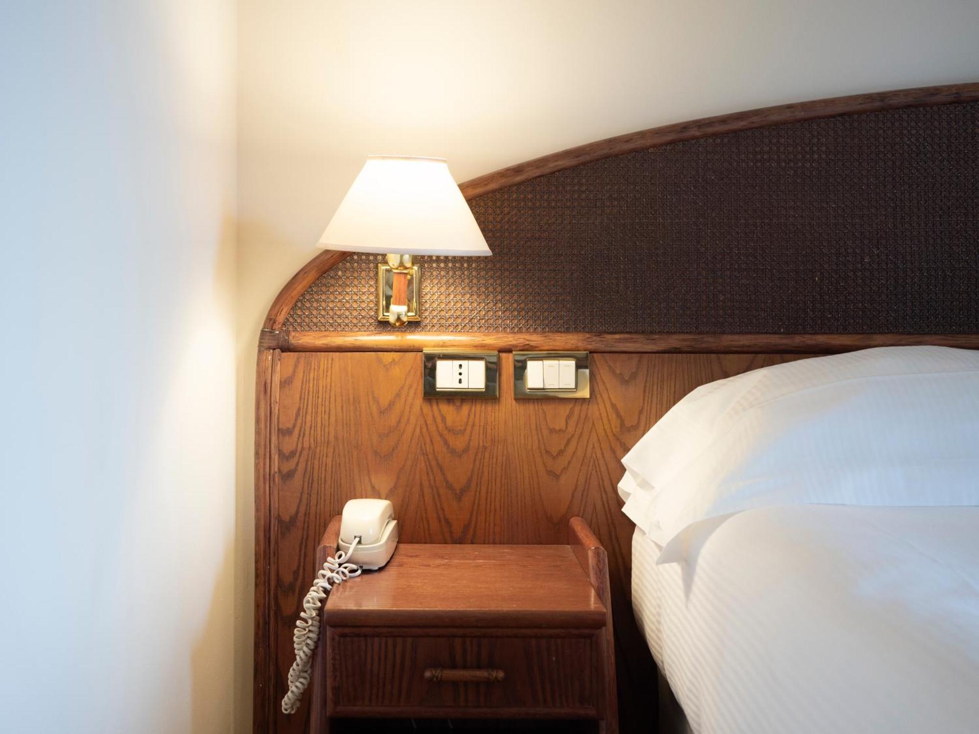 Hotel Altamira Orsogna Екстер'єр фото