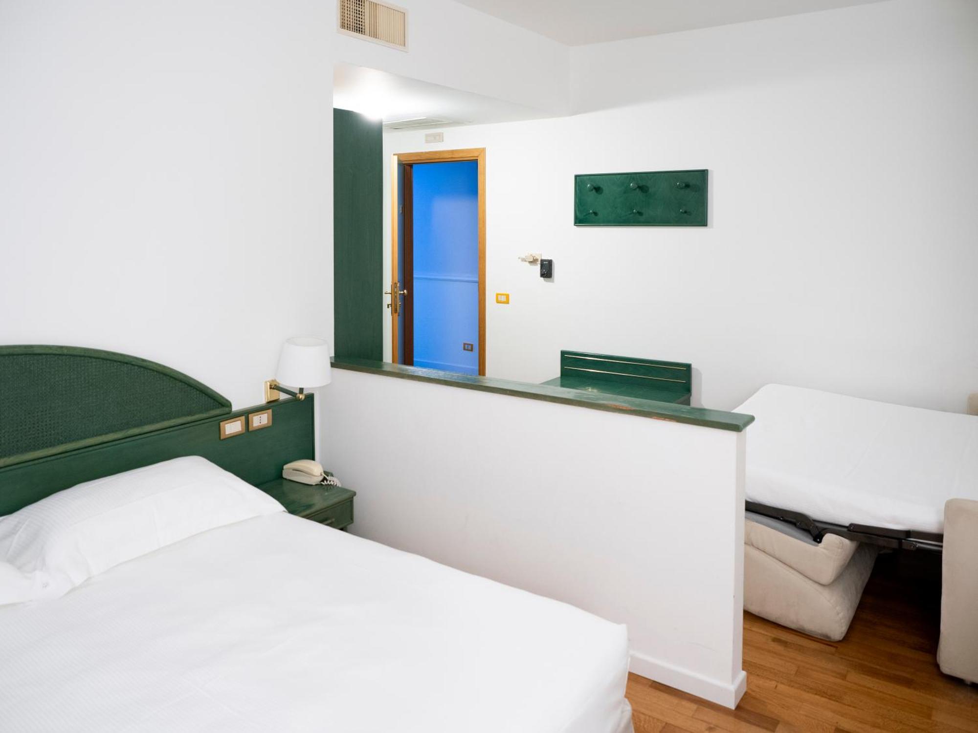 Hotel Altamira Orsogna Екстер'єр фото