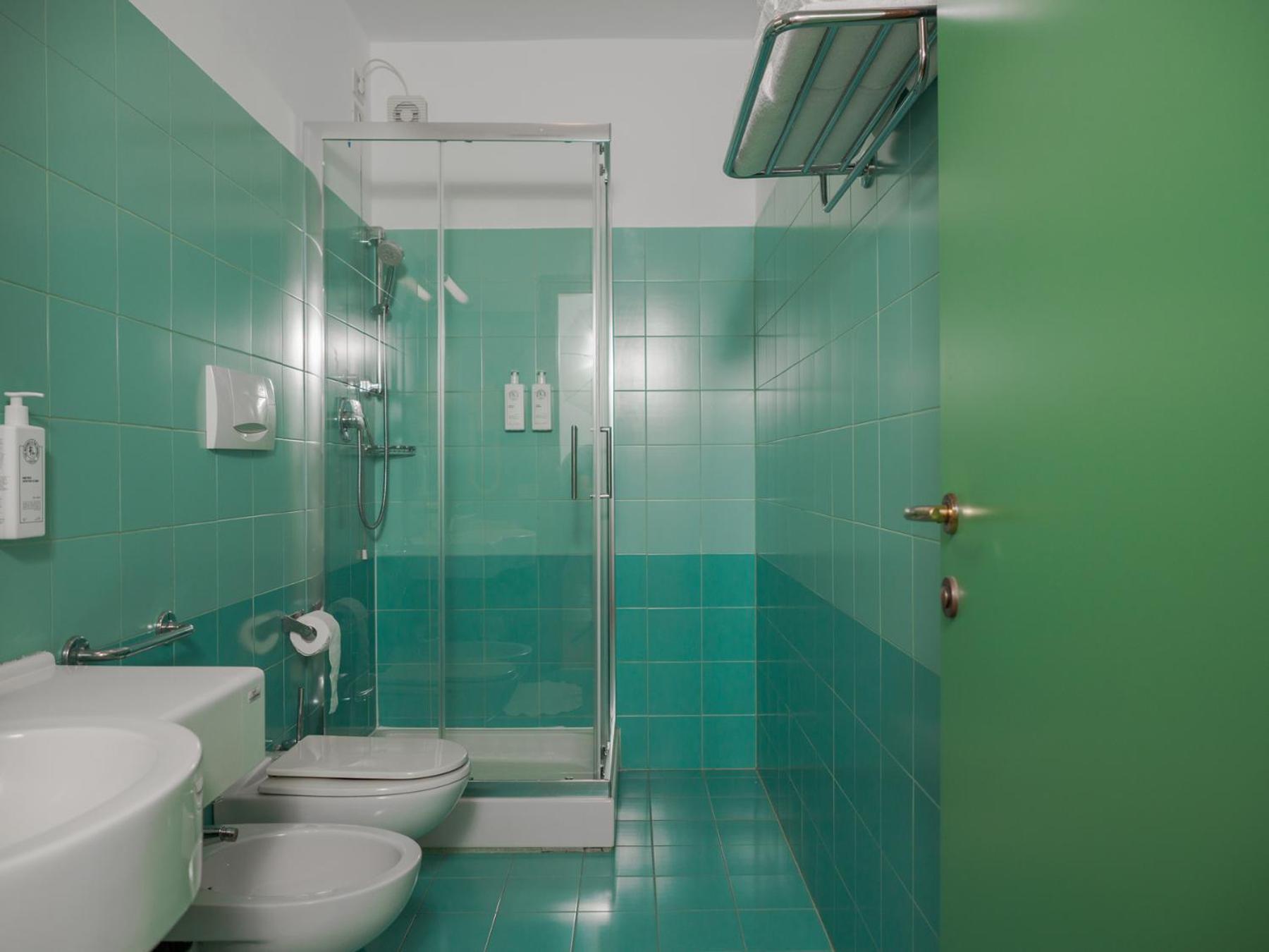 Hotel Altamira Orsogna Екстер'єр фото