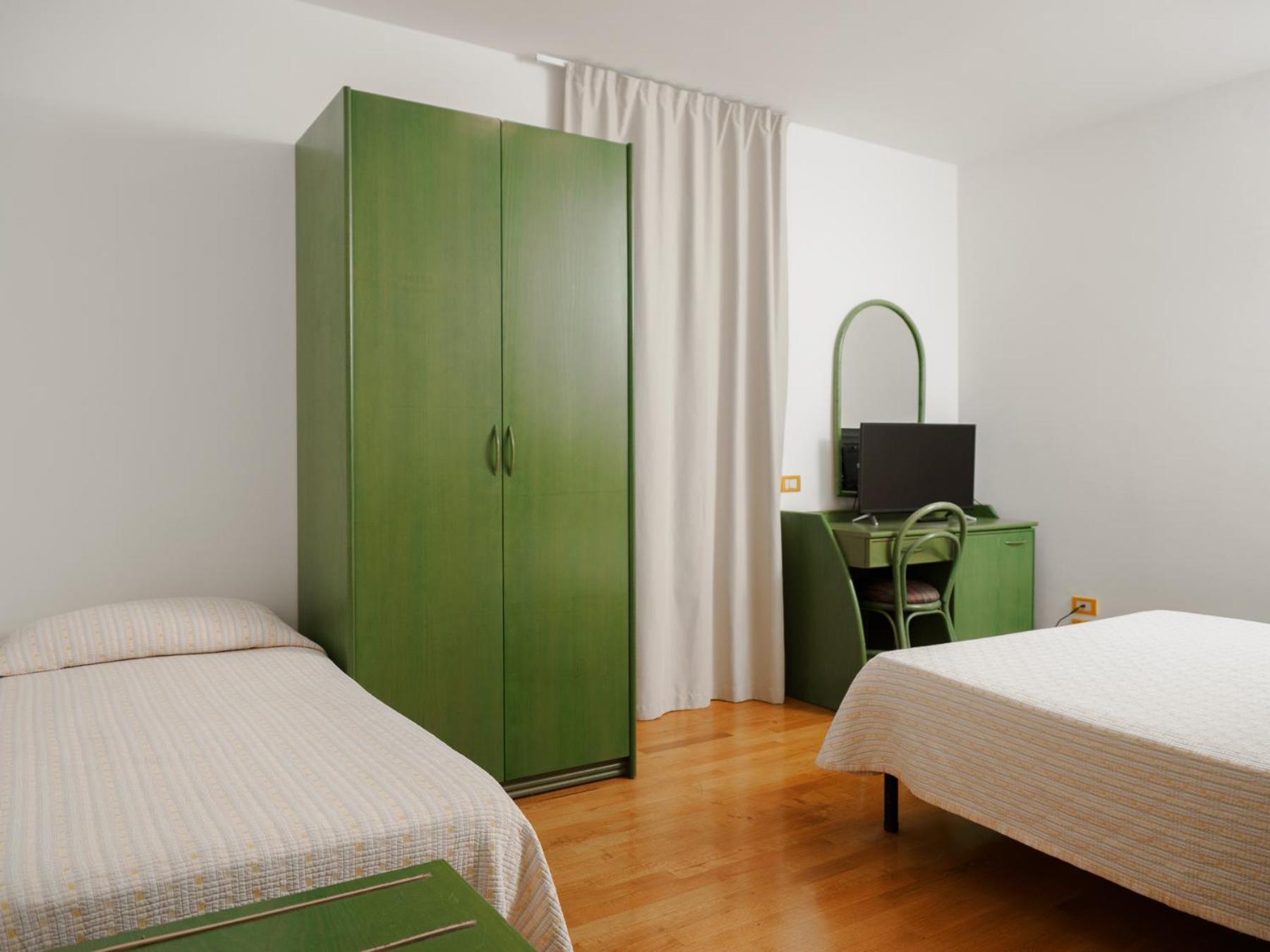 Hotel Altamira Orsogna Екстер'єр фото