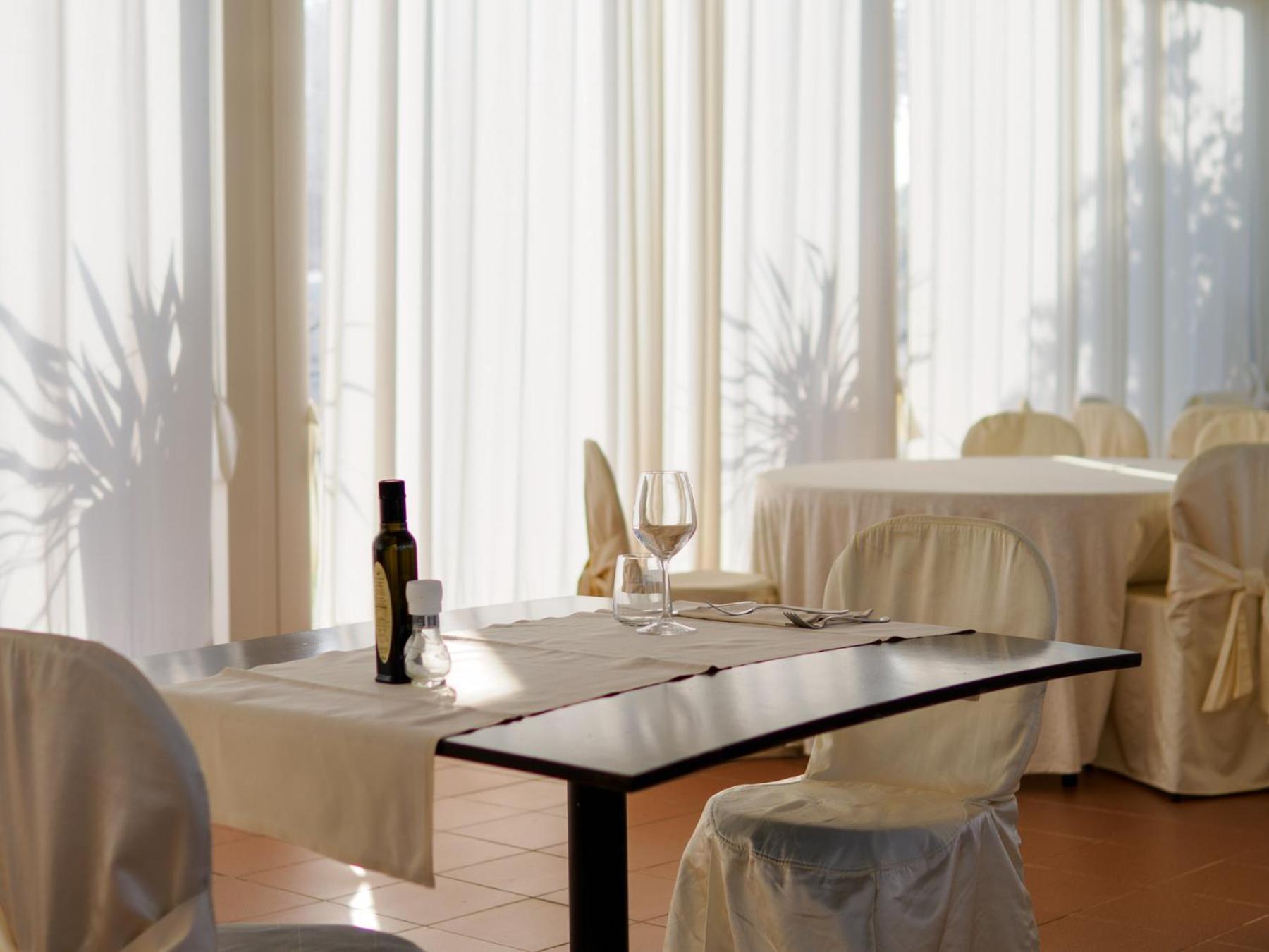 Hotel Altamira Orsogna Екстер'єр фото