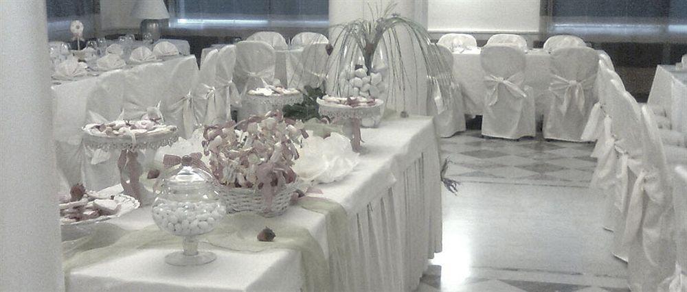 Hotel Altamira Orsogna Екстер'єр фото