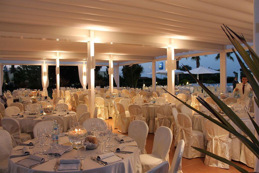Hotel Altamira Orsogna Екстер'єр фото