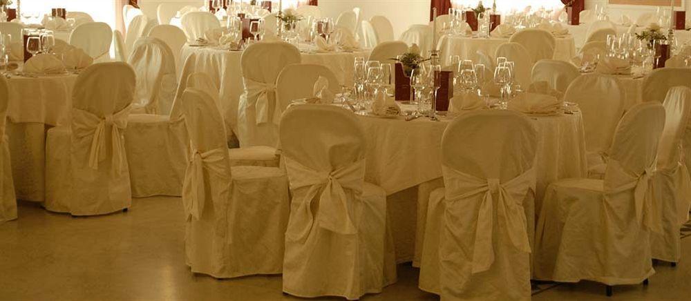 Hotel Altamira Orsogna Екстер'єр фото