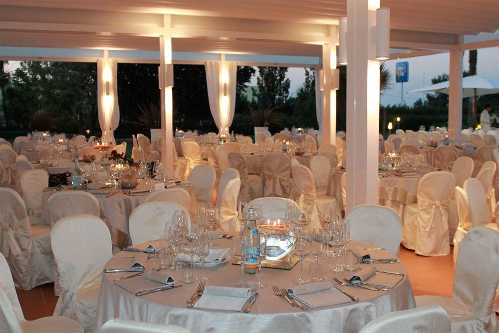 Hotel Altamira Orsogna Екстер'єр фото