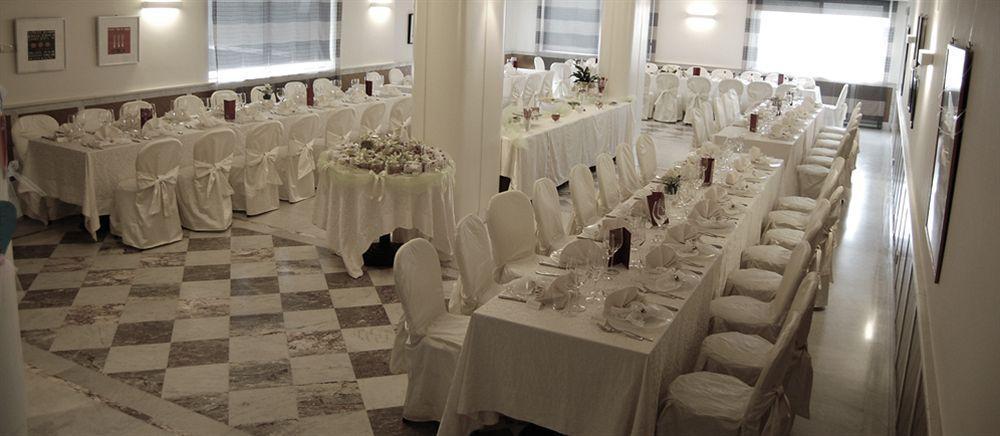 Hotel Altamira Orsogna Екстер'єр фото