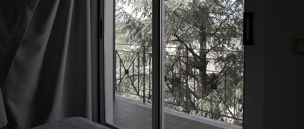 Hotel Altamira Orsogna Екстер'єр фото
