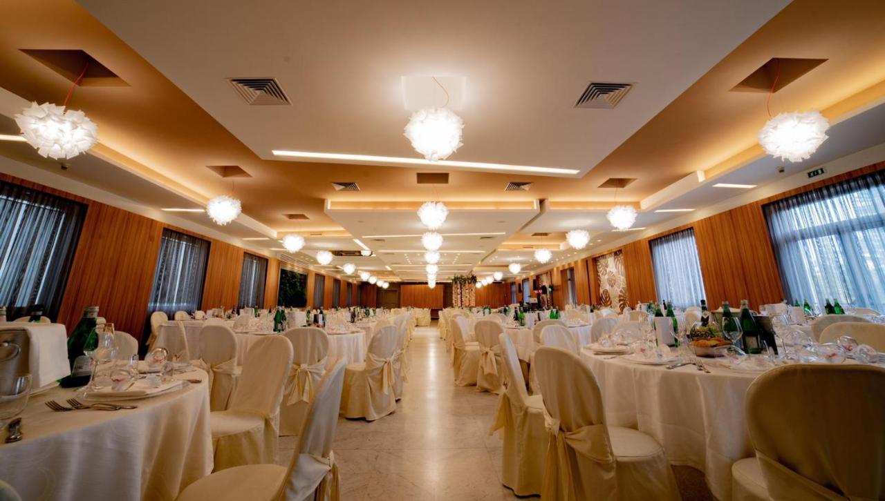 Hotel Altamira Orsogna Екстер'єр фото